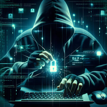 Hacker