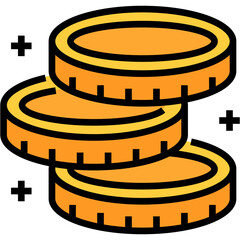 Coin Icon