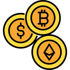 Currency Icon