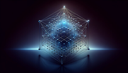 Quantum Geometry: Serene Innovation