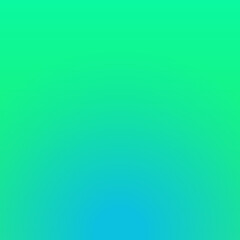 Blue and Green Gradients Background, Gradients Wallpaper, Abstract Background, Green Screen, Wallpaper Background, Business, Generative ai