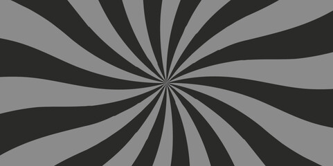 Abstract background with rays. Sun ray vector background radial sunrise or sunset light retro design. Abstract summer sunny. Vintage beam sunburst texture.