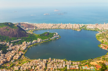 Rio de Janeiro, Brazil, South America