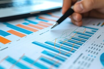 Data Brainstorming Session: Business Team Analysis,Strategic Data Analysis: Team Collaboration