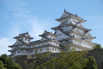 Himeji Castle