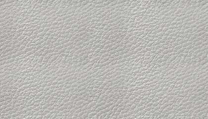 White leather seamless texture