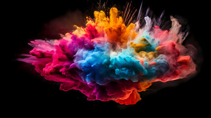 Creative and exciting concepts, bursting with great knowledge and creativity