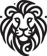 lion logo