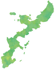 沖縄県 地図