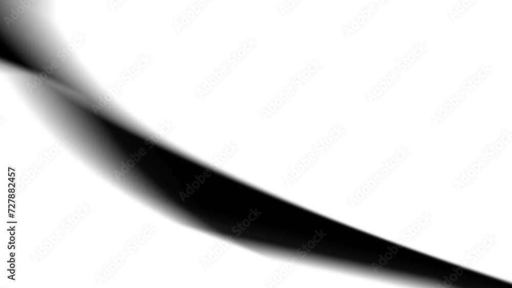 Poster black and white abstract background