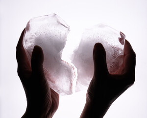 What to do with a heart of ice