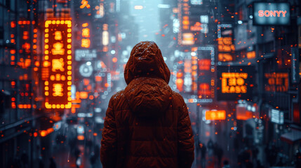 A Captivating Exploration of Tech's Future