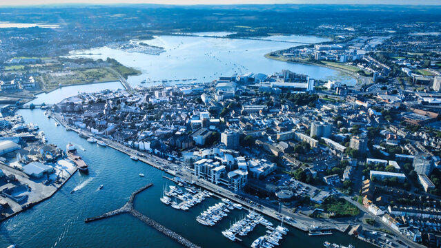 Poole Dorset
