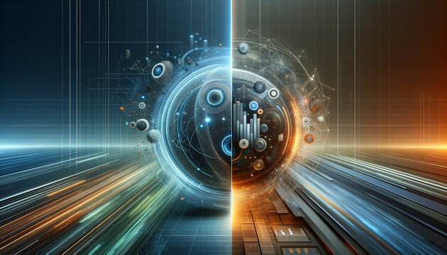 Contrasting OLTP and OLAP Systems