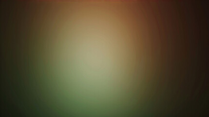 Obraz premium Dark sage, earth brown, and mahogany color gradient background. PowerPoint and Business background.