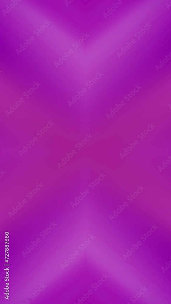 Poster abstract pink loop motion background. dynamic animated loopable background video with wavy texture.