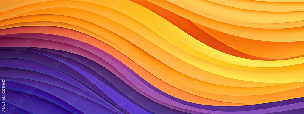 Poster a dynamic geometric background composed of vividly colored shapes, adding energy and vibrancy to any
