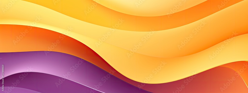 Poster a dynamic geometric background composed of vividly colored shapes, adding energy and vibrancy to any