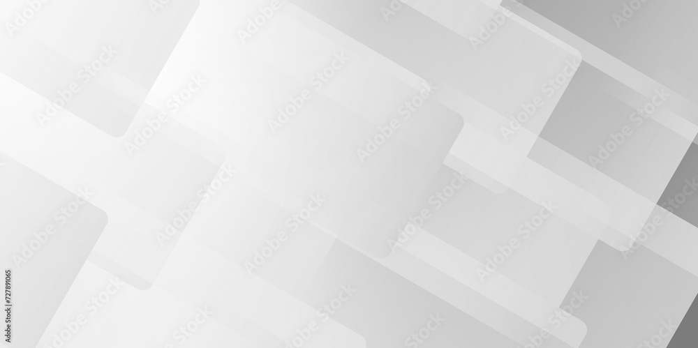 Poster .vector abstract elegant white and grey background. abstract white pattern. squares texture white an