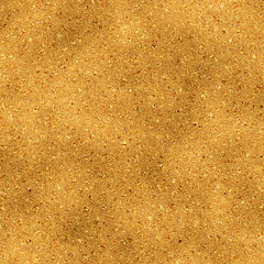 Gold foil leaf texture glass effect background.