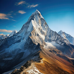 Mt Everest Adventure and Thrill Seekers Bucket List