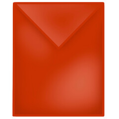 Red envelope