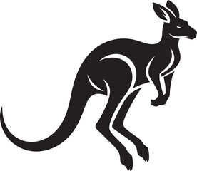 Elegant Kangaroo