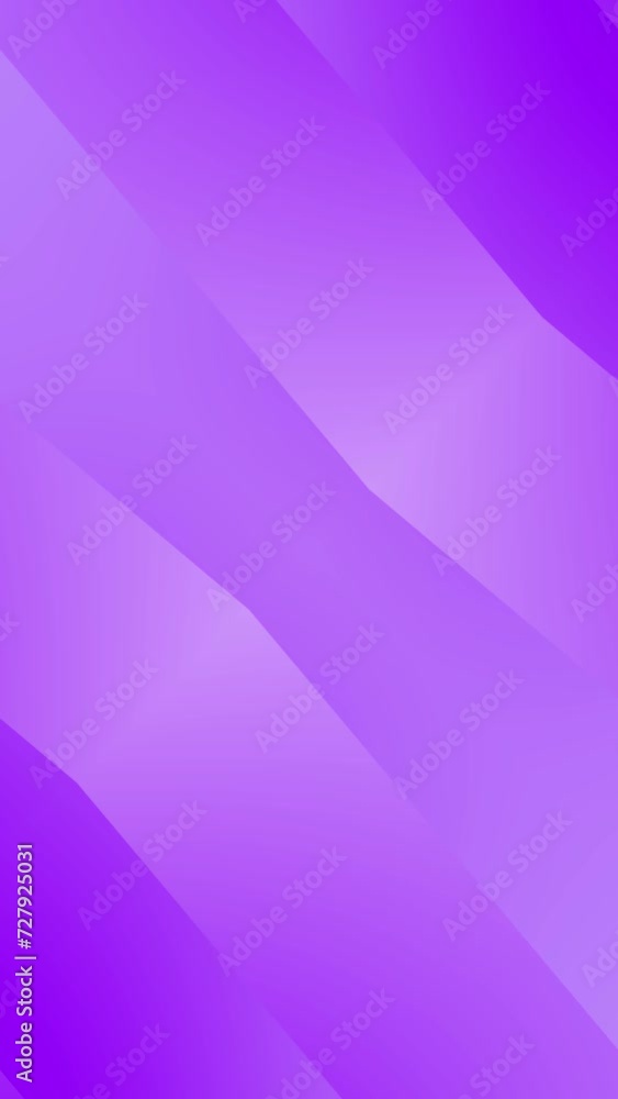 Poster abstract purple loop motion background. dynamic animated loopable background video with wavy texture