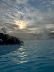 Blue Lagoon Iceland