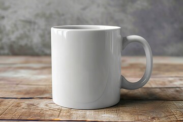 Fototapeta premium Mug