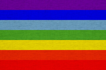 lgbtq flag, homosexual pride