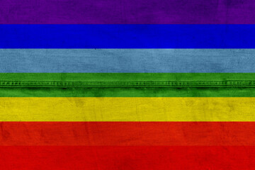 lgbtq flag, homosexual pride