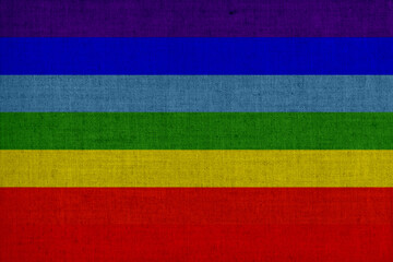 lgbtq flag, homosexual pride