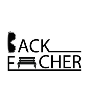 Back Bencher T-Shirt Design