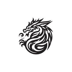 dragon logo