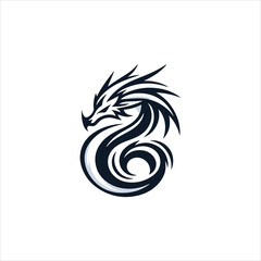 dragon logo