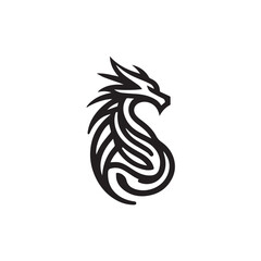 dragon logo