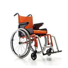 Elegance in Mobility Wheelchairs and Mobility Aids Collection