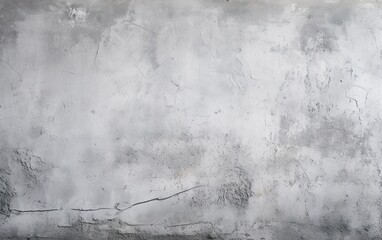 Naklejka premium Grey cement background. Wall texture