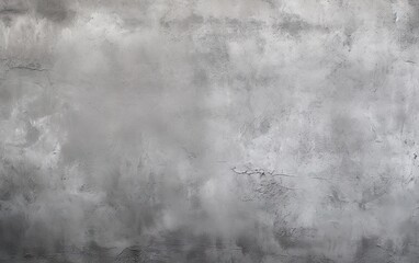 Fototapeta na wymiar Grey cement background. Wall texture