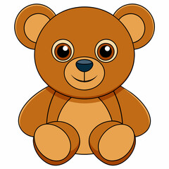 Obraz premium teddy bear 