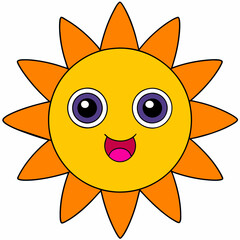 sun