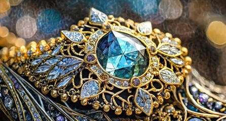 ai generated images with good quality