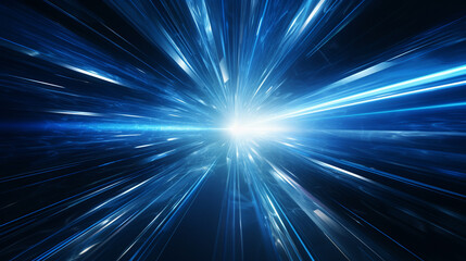 Obraz premium background with stars