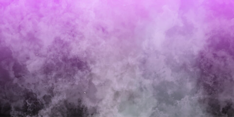 abstract purple background with smoke