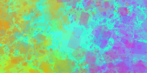 abstract watercolor background