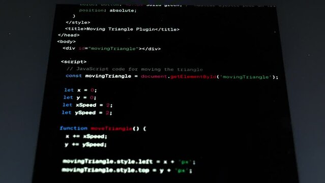 Artificial Intelligence Generation Chatgpt Chat Gpt Of A Post With Text And Code Filmed On A Computer Screen