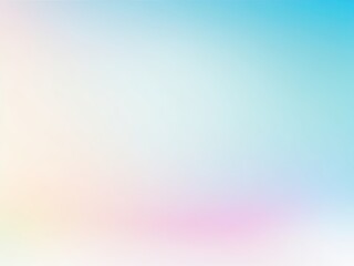 Realistic, hazy spring background free vectorAbstract liquid gradient background format