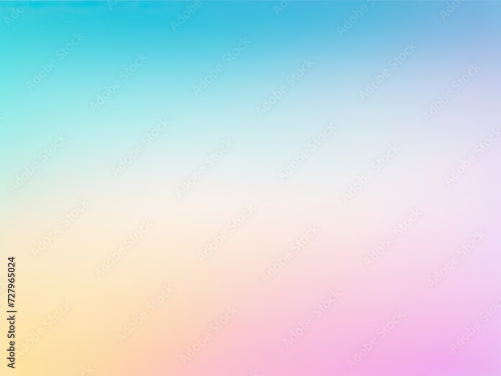 Poster realistic, hazy spring background free vectorabstract liquid gradient background format