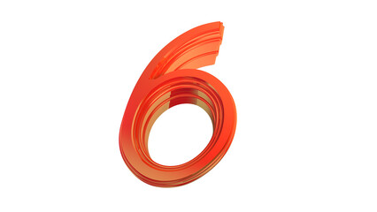Red3d number 6